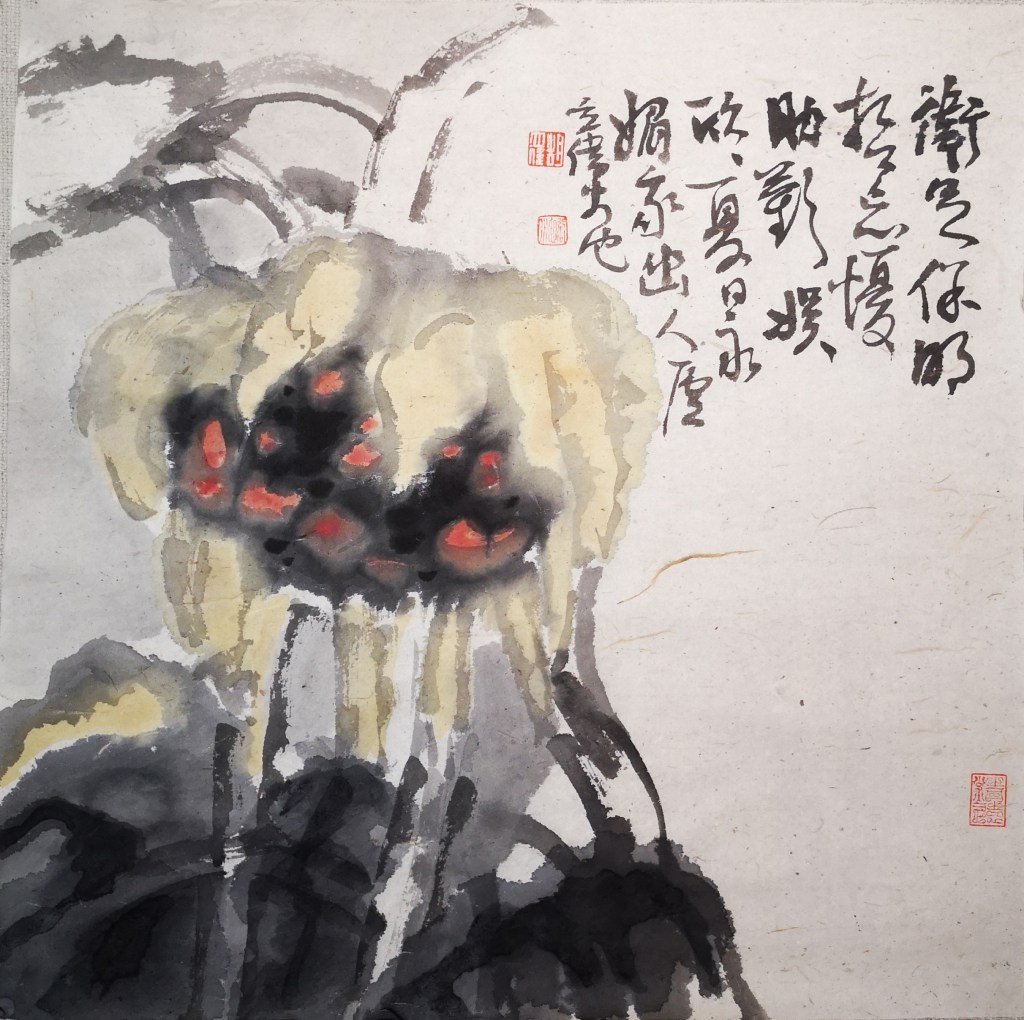 花鳥｜Bird and Flower